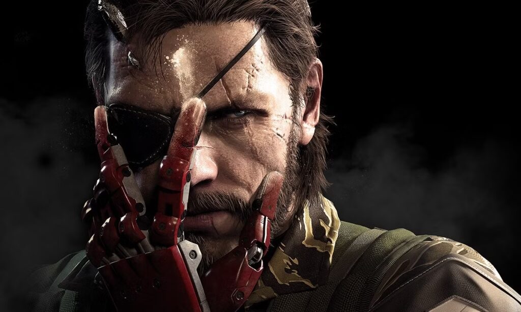 Metal gear solid movie faces new competition as studiocanal officially announces an escape from new york remake