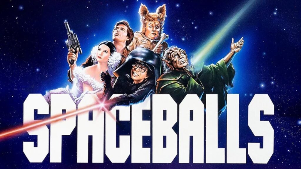 Spaceballs: the new one gets major update – release date, cast, trailer & everything we know