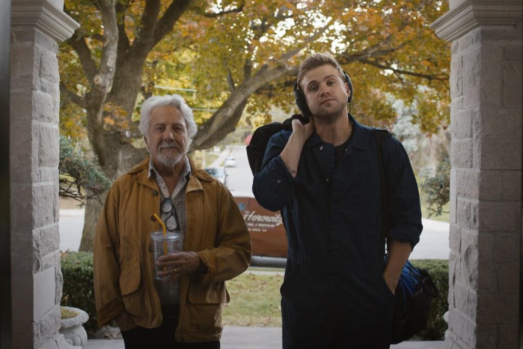 Yelzkizi the christophers review (2026): cast, plot, ending explained & why steven soderbergh’s art drama is a must-watch