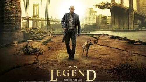 Yelzkizi i am legend 2 update: release rumors, cast news, plot details, and everything we know so far about the long-awaited sequel