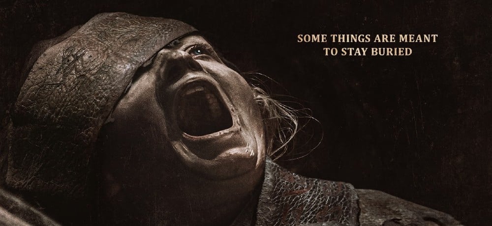 Yelzkizi evil dead rise star lily sullivan has a sneaky (and extremely gross) cameo in lee cronin’s the mummy (2026)