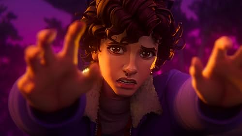 Yelzkizi stranger things: tales from ’85 ending explained — eric robles teases hidden meaning and future clues