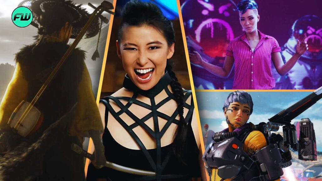 Yelzkizi ghost of yōtei star erika ishii says she’d ‘jump’ at the chance to play atsu again – what it means for the franchise