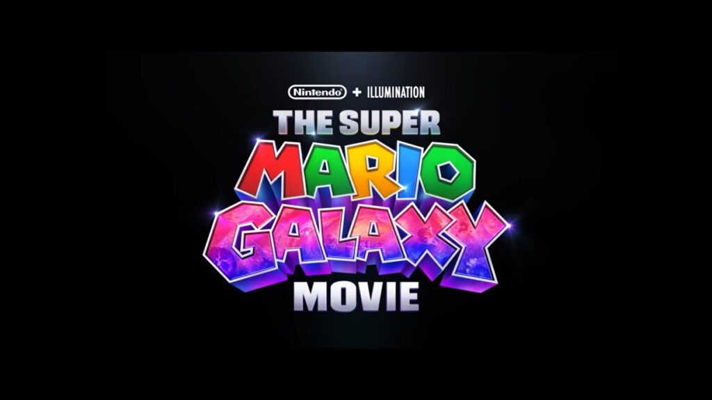 The super mario galaxy movie digital streaming release: pvod date, price, and where to watch online