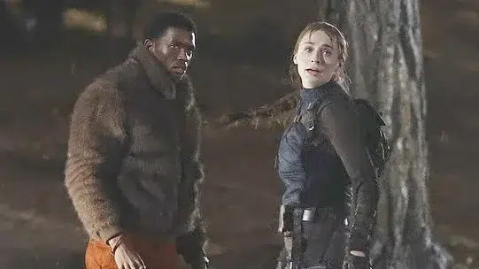 Yelzkizi amazon’s live-action tomb raider series halts filming after sophie turner injury: what it means for lara croft’s prime video debut