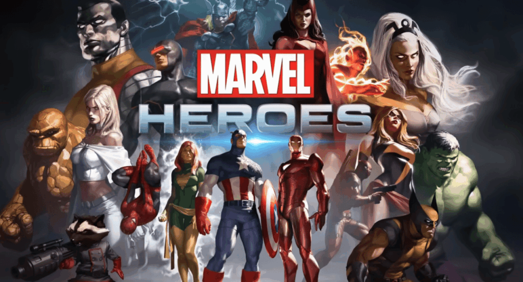 Yelzkizi marvel heroes omega 1. 0: what it is, how it works, and how players are bringing the game back