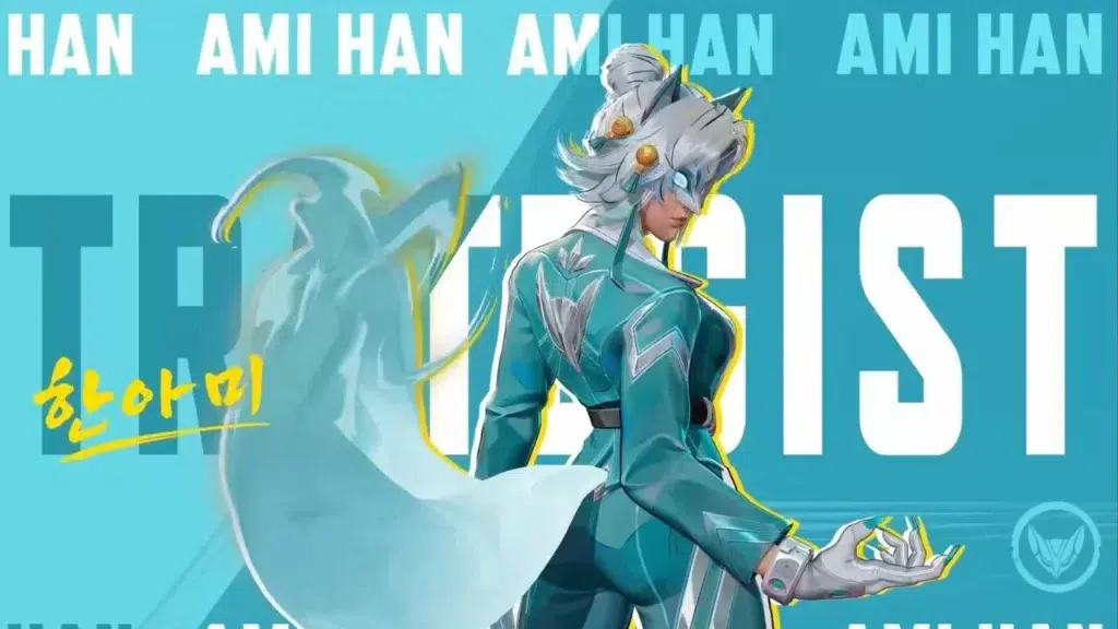 Yelzkizi ultimate white fox guide marvel rivals: abilities, combos, team comps, and season 7 tips