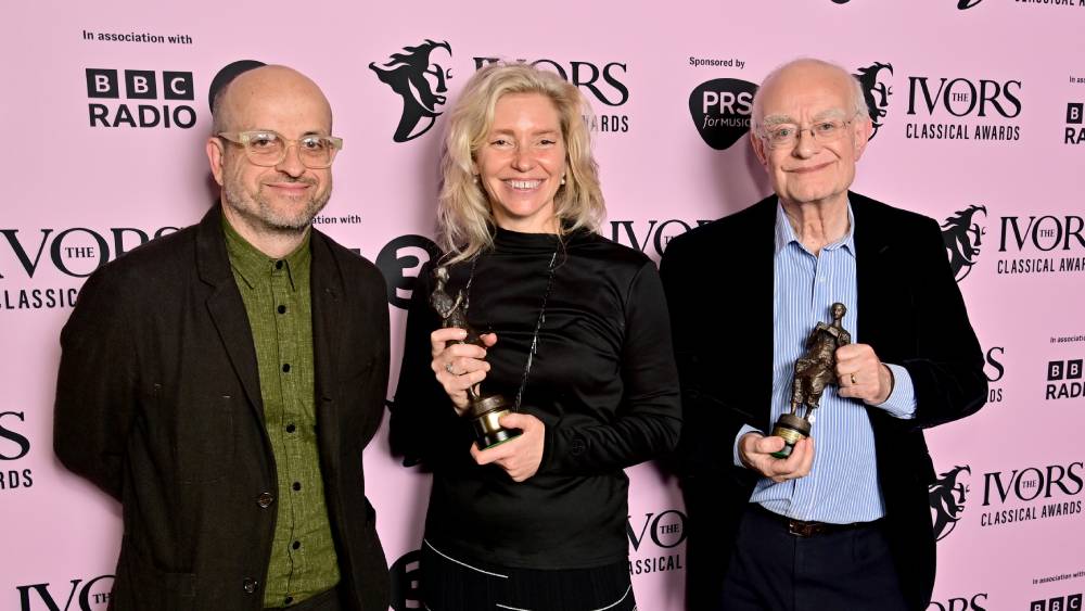 Yelzkizi the ivors academy announces ivors composer awards with new video game music category – everything you need to know