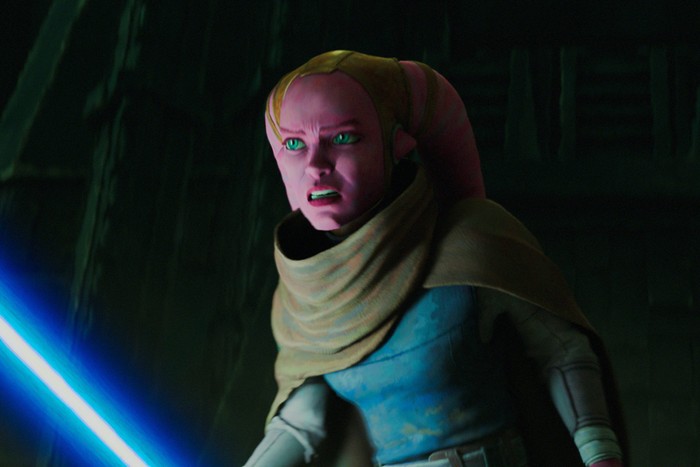 Yelzkizi star wars: maul – shadow lord guide: release date, episodes, cast, story, and disney+ details