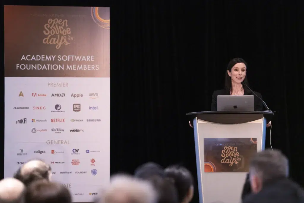 Academy software foundation adopts openpgl: what the new aswf sandbox project means for path guiding renderers