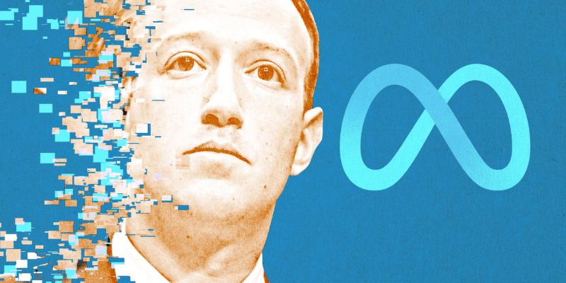 Yelzkizi meta is reportedly working on an ai model of mark zuckerberg: the “ceo clone” explained