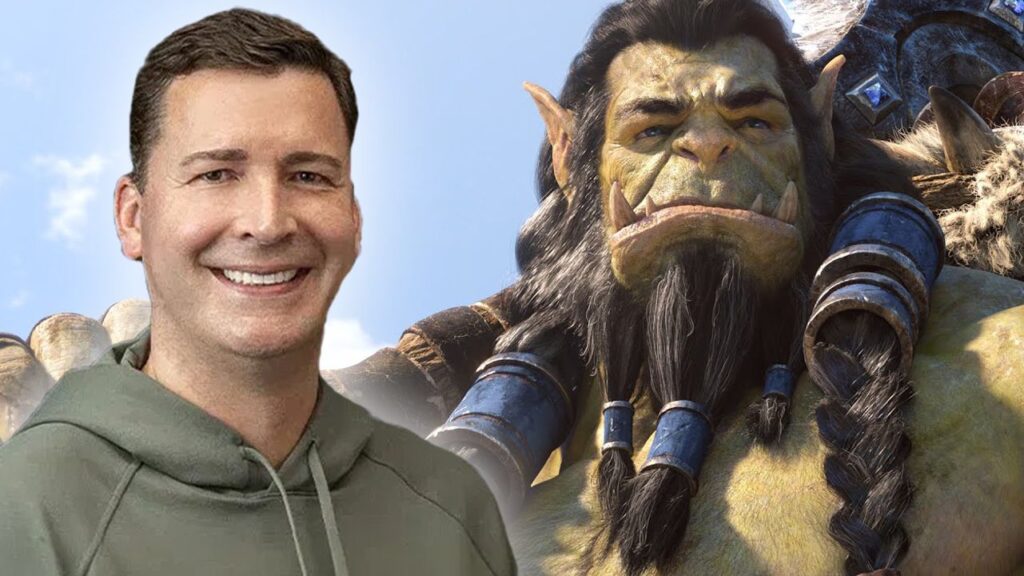 Yelzkizi world of warcraft 2 was once backed by former blizzard president mike ybarra as a bold alternative to endless wow expansions