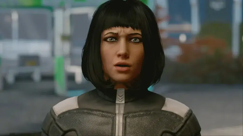 Yelzkizi how to recruit all terran armada crewmates in starfield (delta, roxanne bourreau, muria siarkiewicz)