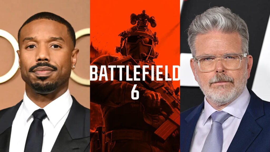 Yelzkizi call of duty and battlefield take their renewed rivalry to the hollywood box office: what we know about the movies, studios, and release date buzz