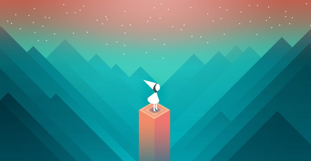 Monument valley studio boss says long-term job security was ‘too romantic’ as contractors become the future of game development
