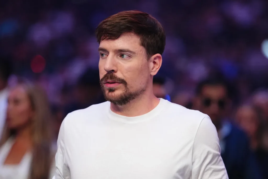 A woman is suing mrbeast’s company for alleged sexual harassment and verbal abuse: full lawsuit breakdown, claims, and reactions