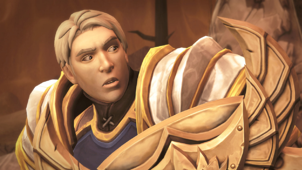Yelzkizi world of warcraft 2 was once backed by former blizzard president mike ybarra as a bold alternative to endless wow expansions