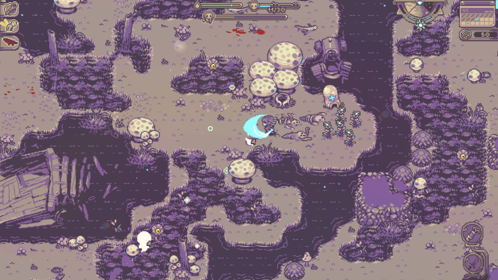 Yelzkizi resident evil requiem includes a surprising homage to the lord of the rings movies — fans spot hidden shelob-inspired scene