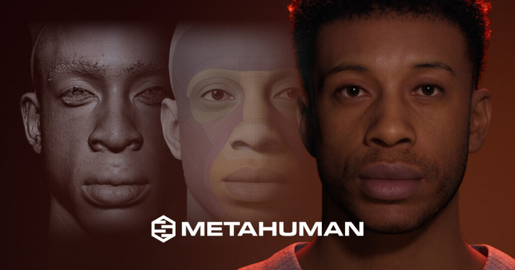 Yelzkizi cinematic metahuman look at system in unreal engine: eye + head tracking for sequencer