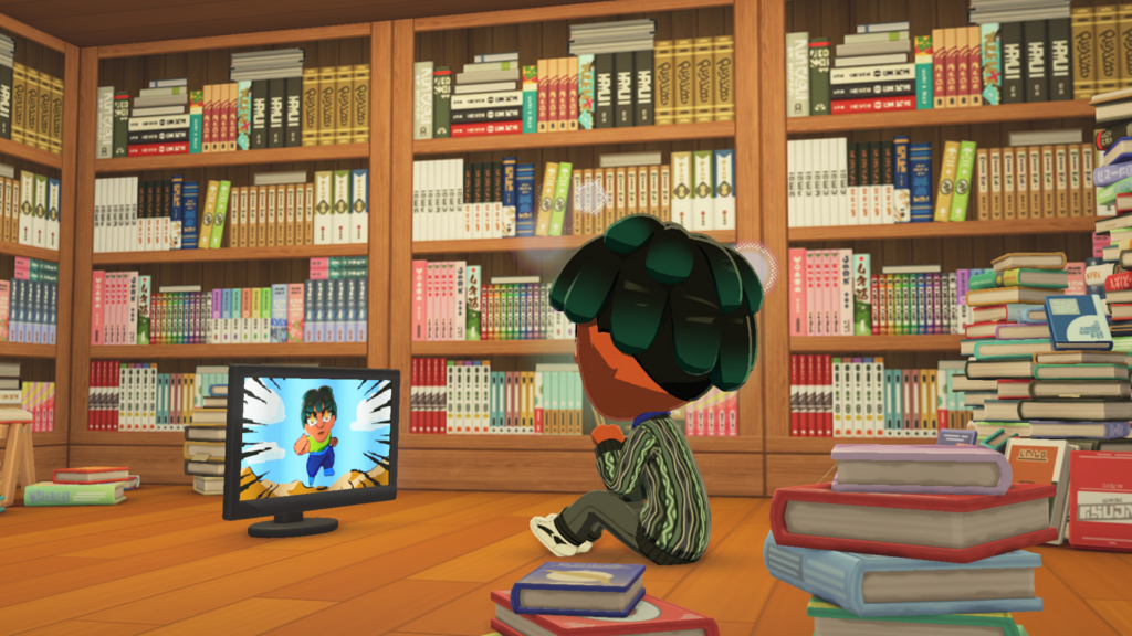 Yelzkizi nintendo blocks tomodachi life phone sharing, but these workarounds still exist
