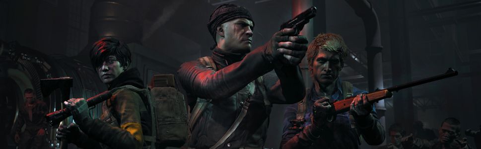 Yelzkizi no more room in hell 2 is leaving early access for consoles this summer: how to play free before the 1. 0 launch