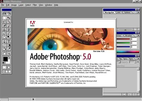 Adobe releases photoshop 27. 5: what’s new, firefly boards integration, and how to update