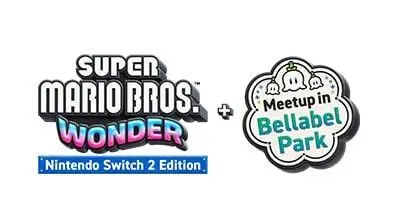 Super mario bros. Wonder – nintendo switch 2 edition + meetup in bellabel park review: is the switch 2 upgrade worth it?