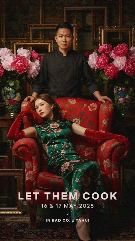 Actor says “let them cook”: why fans should give ’s tv show a chance