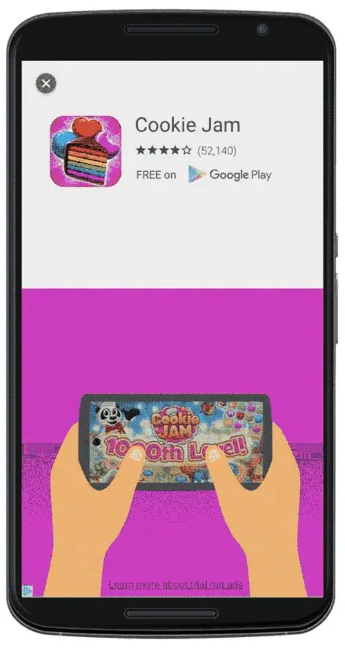 Google play will let you try a game before you buy it: game trials explained (release, supported games, and how it works)