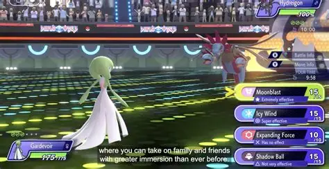 Pokemon champions will not support all 1000+ pokemon at launch: full roster, final evolutions, and season plans explained