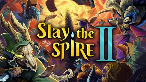 Slay the spire 2 record metrics: steam player peaks, china popularity, and the deck-building roguelike genre in 2026