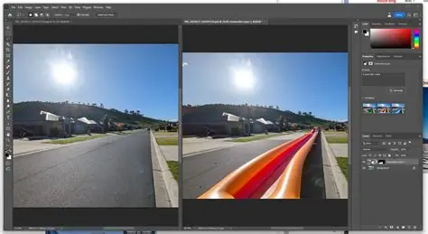 Adobe releases photoshop 27. 5: what’s new, firefly boards integration, and how to update