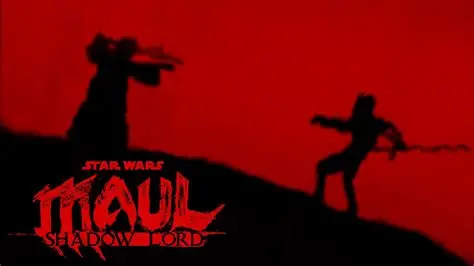 Star wars: maul shadow lord season 1, episodes 1-8 review: disney+’s darkest animated star wars story yet