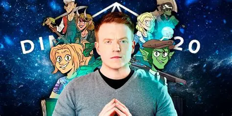 Dimension 20 is finally doing a vampire: the masquerade campaign: city council of darkness explained