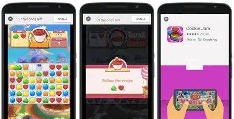 Google play will let you try a game before you buy it: game trials explained (release, supported games, and how it works)