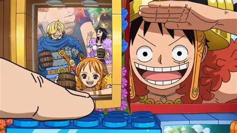 One piece: elbaph arc premiere review (episode 1156) release date, where to watch, and full breakdown
