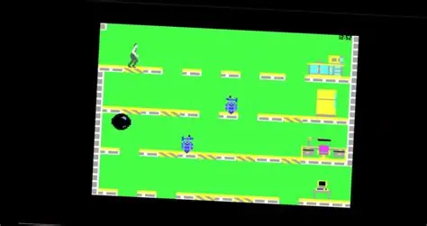 Impossible mission 3 release date confirmed for may as classic commodore 64 series returns after 38 years