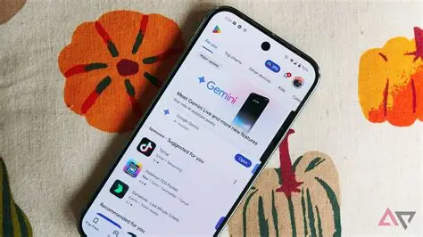 Google play will let you try a game before you buy it: game trials explained (release, supported games, and how it works)