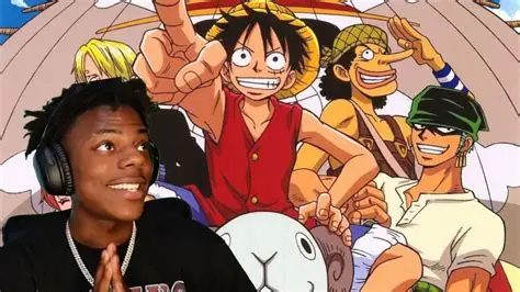 Ishowspeed anime in the works with one piece showrunner as its writer: what we know so far