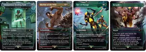 Marvel’s new avengers crossover to include exclusive magic: the gathering card: everything to know about avengers: armageddon #1