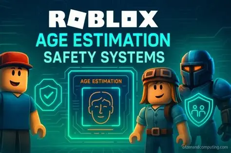 Roblox introduces mandatory age-gated account tiers: roblox kids vs roblox select and what changes in 2026
