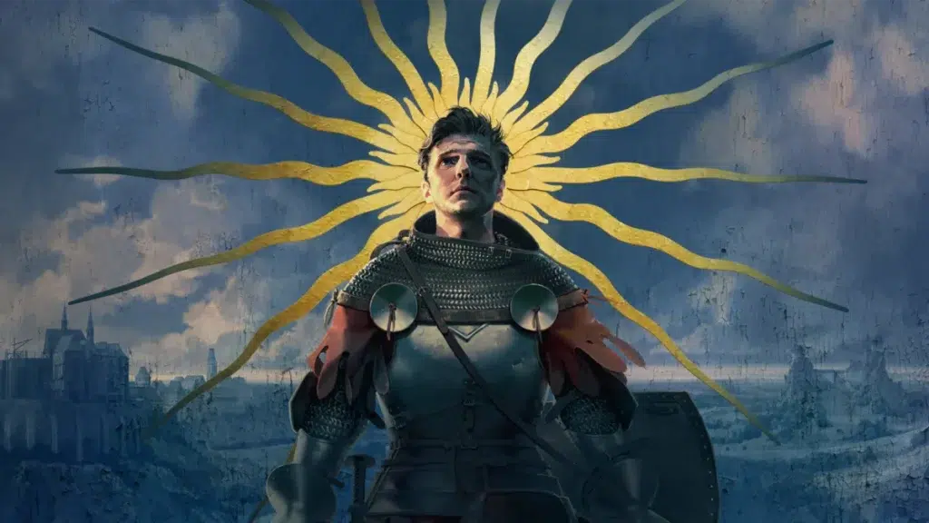 Yelzkizi kingdom come: deliverance 2 translator says he was fired as warhorse plans “ai for all translations going forward”