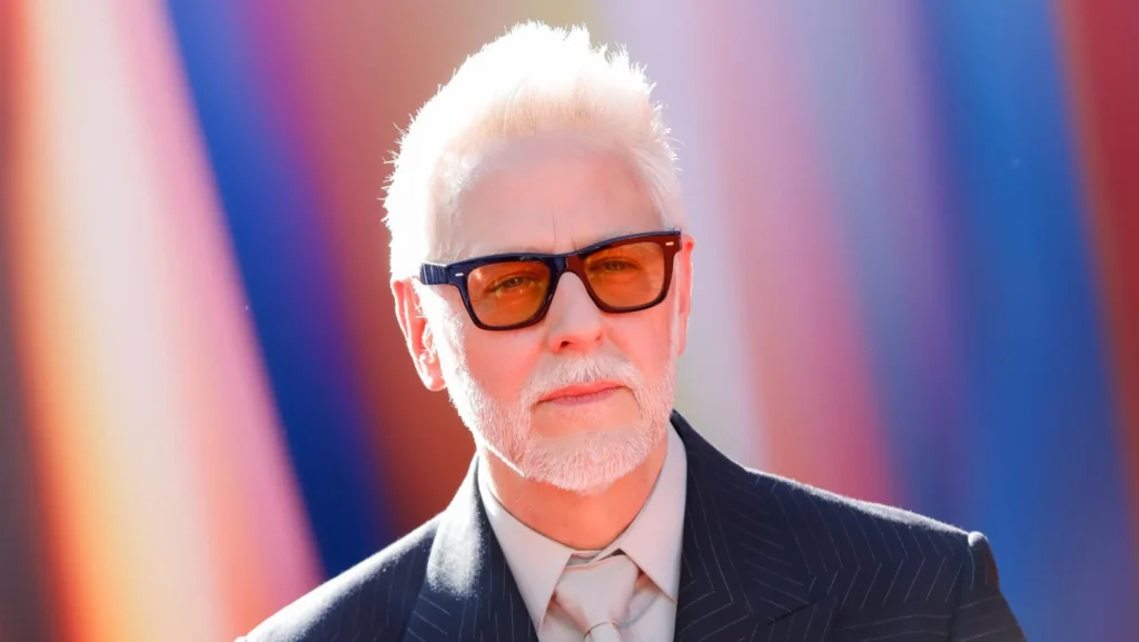 Yelzkizi james gunn heading back to marvel studios after paramount deal? Latest rumors, timeline, and what’s confirmed