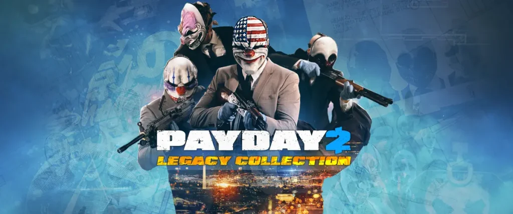 Yelzkizi starbreeze aims to build on its success with roblox by launching a second payday game: what we know so far