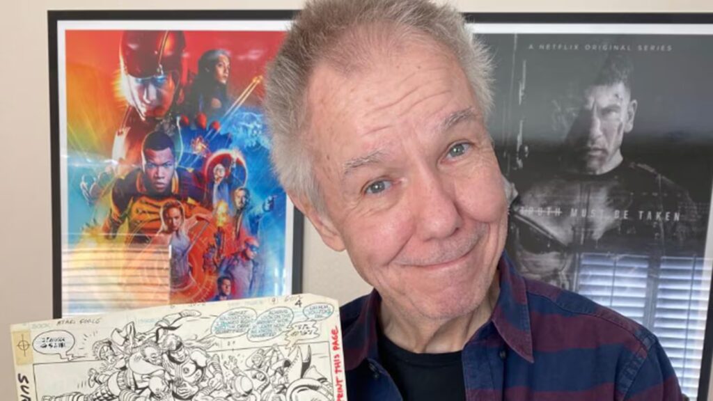Gerry conway, punisher co-creator and spider-man writer, dies at 73: legacy, cause of death, and iconic stories explained