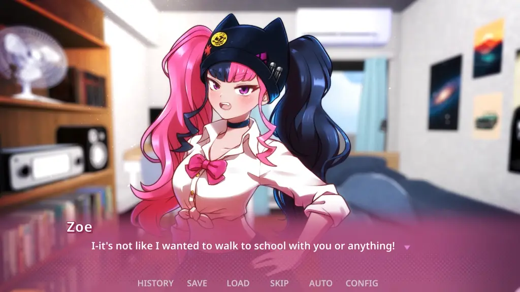 Yelzkizi palworld horror-themed dating sim spinoff is real: what we know about more than just pals