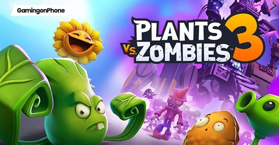 Yelzkizi plants vs zombies 3 soft launch returns again as pvz 3: evolved reappears after years of reworks