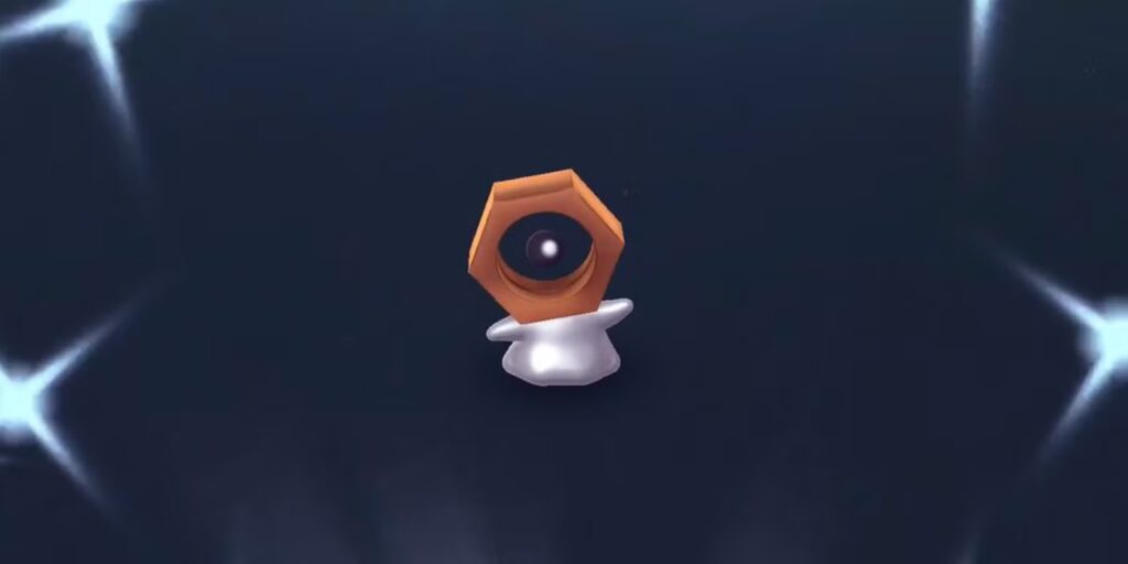 How to get shiny meltan in pokémon go (2026 guide): mystery box method, spawn tips, and event explained