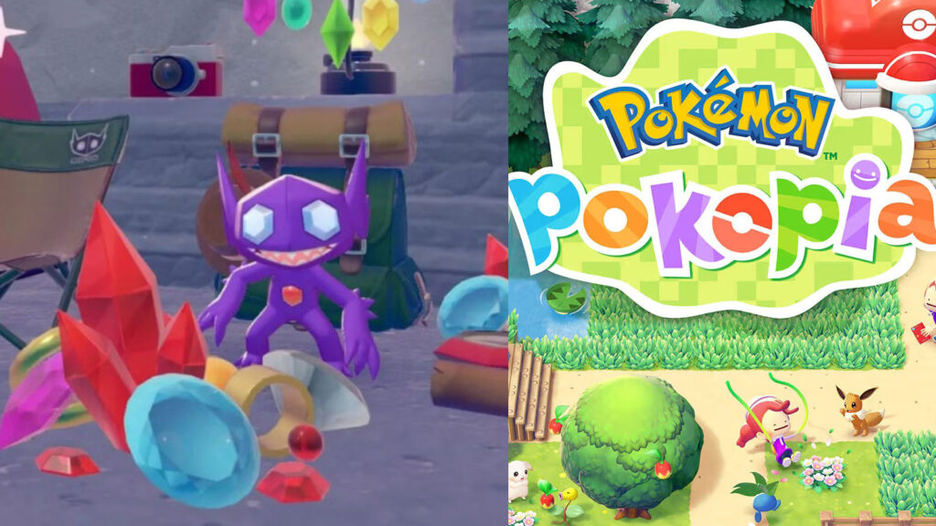 Pokémon pokopia event announced: dates, rewards, and how to join the latest limited-time event