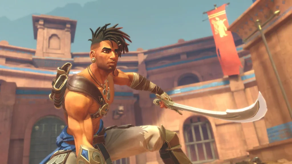 Yelzkizi prince of persia: the lost crown team reportedly freed from ubisoft “support studio prison” and pitching new games again